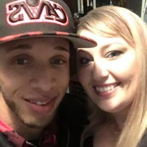 Meet your Posher, Cortney